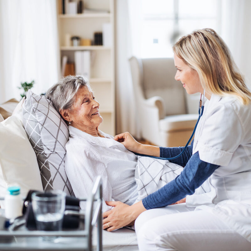 Sensibilisation aux soins palliatifs